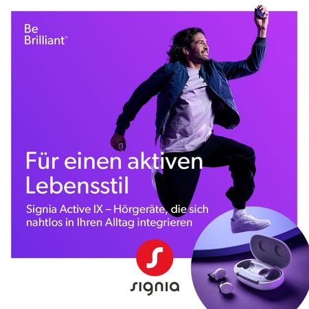 HGSignia Active