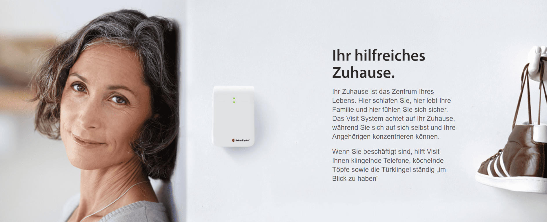 Bellmann Werbung