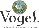 Vogel Hörgeräte · Audiotherapie, Hörgeräte und Hörtests